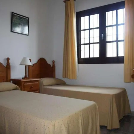 ヴィラ Playa Honda Sleeps 4 Pool Wifi